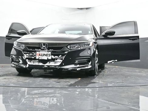 Used 2019 Honda Accord Sport image 64