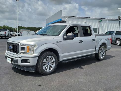 Used 2018 Ford F150 XL w/ Equipment Group 101A Mid image 2