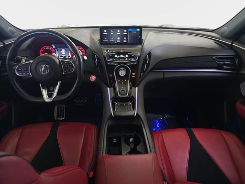 Used 2023 Acura RDX A-Spec FWD image 12