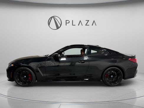 New 2026 BMW M4 xDrive Competition w/ Executive Package image 2