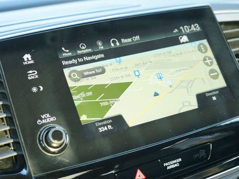 Used 2021 Honda Pilot Elite image 21