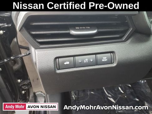 Certified 2025 Nissan Altima 2.5 SV AWD/4WD image 17