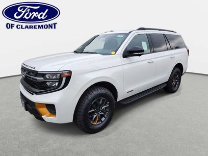 New 2027 Ford Expedition Tremor w/ Driver's Package