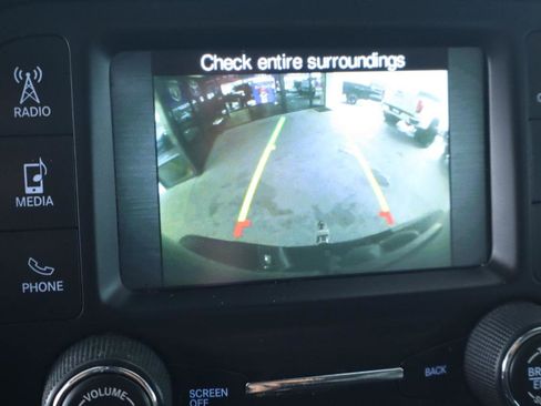 Used 2017 RAM 1500 Express w/ Black Ram 1500 Express Group RWD image 22