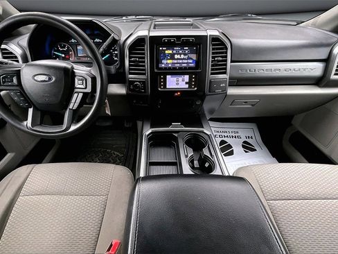 Used 2018 Ford F350 XLT w/ XLT Value Package image 8