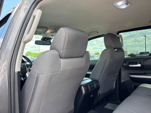 Used 2019 Toyota Tundra SR5 w/ TRD Sport Package image 26