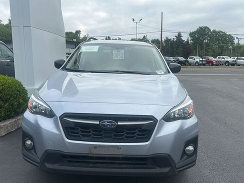 Used 2019 Subaru Crosstrek 2.0i w/ Eyesight System AWD/4WD image 4