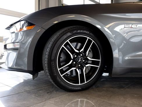 Used 2022 Ford Mustang GT Premium w/ Equipment Group 401A RWD image 10