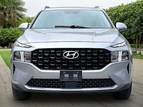 Used 2023 Hyundai Santa Fe SEL AWD/4WD image 2