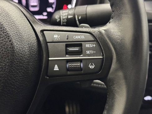 Used 2024 Honda Accord Sport image 21