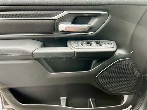 New 2026 RAM 1500 Big Horn image 19