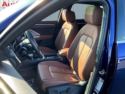 Certified 2022 Audi Q3 2.0T Premium Plus w/ Premium Plus Package image 21