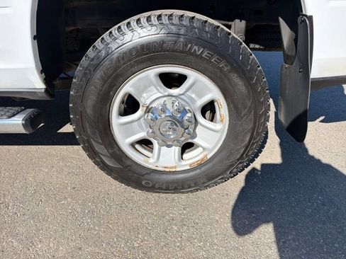 Used 2020 RAM 2500 Tradesman w/ Snow Chief Group image 30