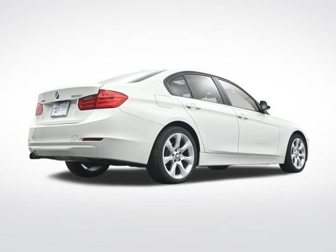 Used 2014 BMW 320i xDrive Sedan image 37