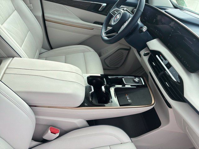 Used 2025 Buick Enclave Avenir w/ Trailering Package, 5000 lbs. FWD image 53