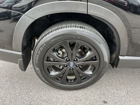 Certified 2024 Subaru Forester Sport AWD/4WD image 21