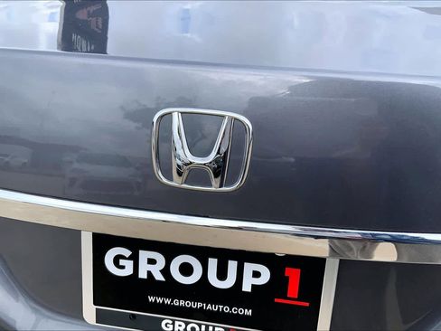 Used 2016 Honda Accord LX image 10