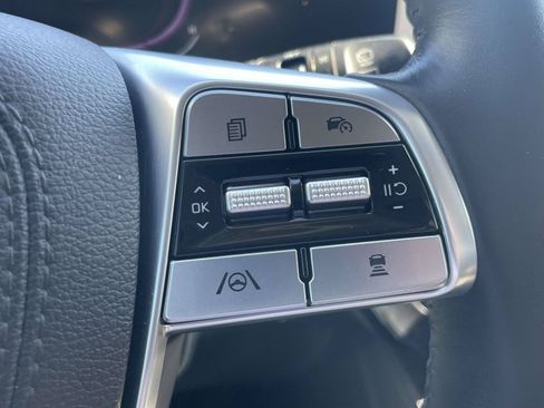 Used 2023 Kia Telluride EX w/ EX Captain's Chair Package FWD image 23