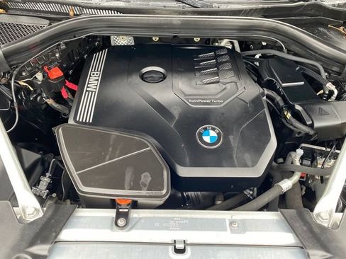 Used 2022 BMW X3 xDrive30i AWD/4WD image 21