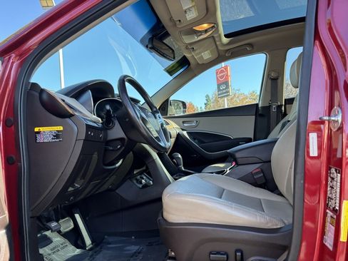 Used 2016 Hyundai Santa Fe Sport w/ Option Group 04 image 10