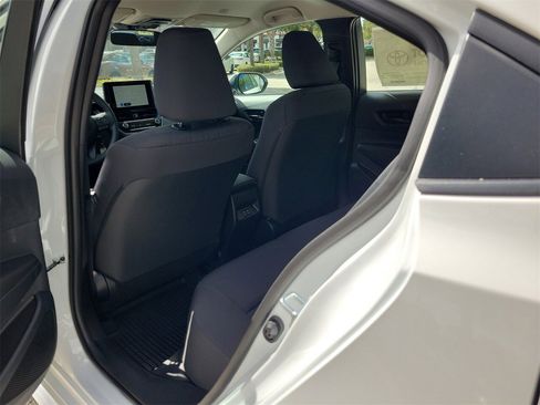 Used 2026 Toyota Corolla LE image 9