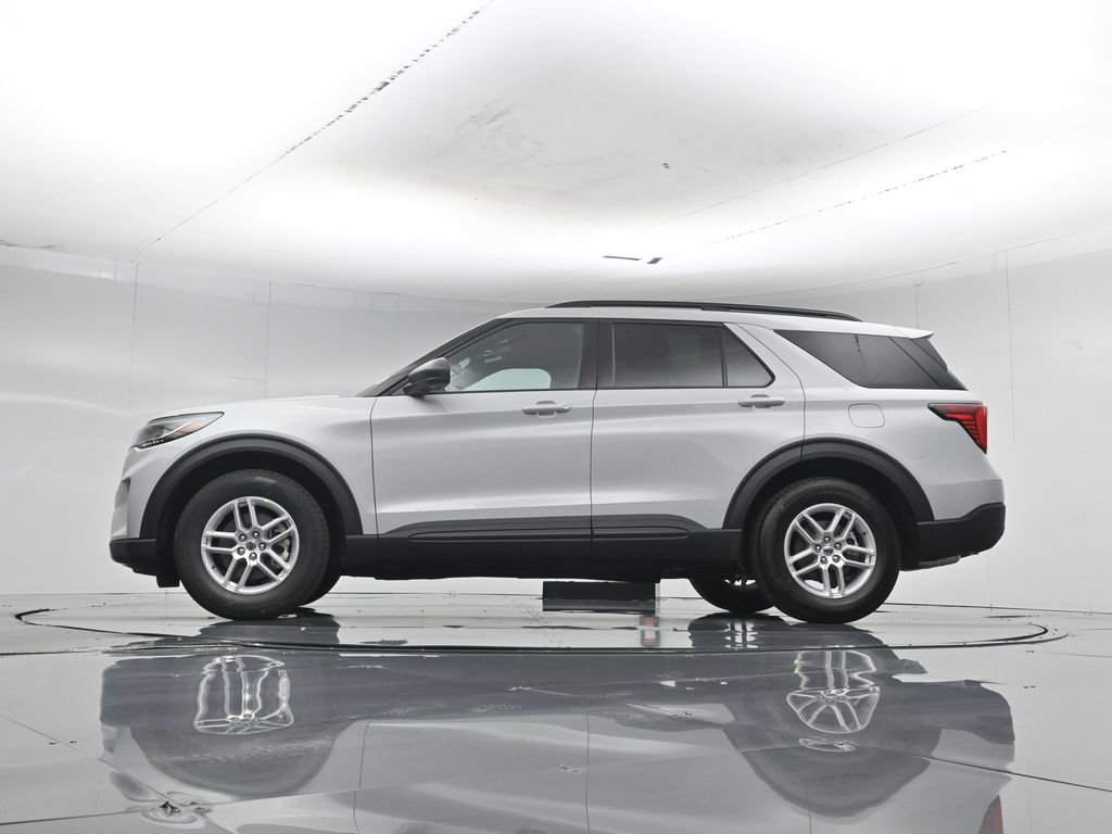New 2027 Ford Explorer Active RWD image 51