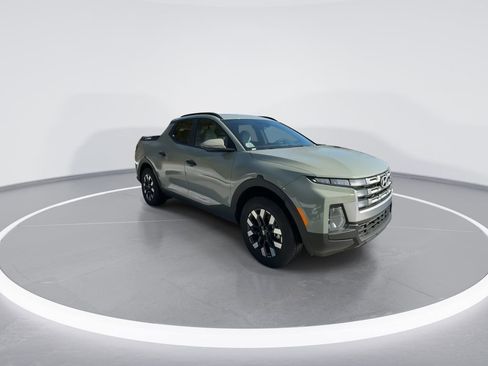 New 2026 Hyundai Santa Cruz SEL AWD/4WD image 2