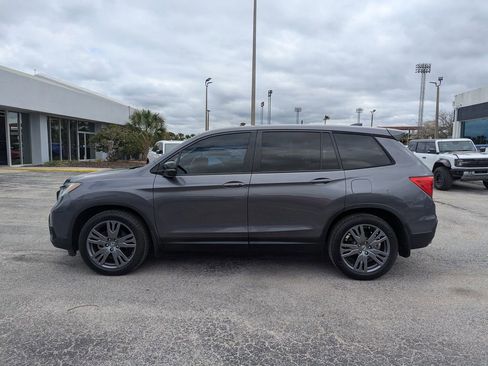 Used 2019 Honda Passport EX-L image 5