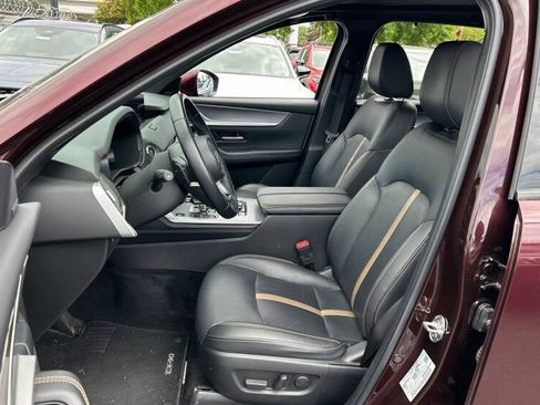 Used 2024 MAZDA CX-90 Plug-In Hybrid w/ Premium Plus AWD/4WD image 5