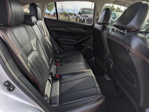 Used 2018 Subaru Crosstrek 2.0i Limited AWD/4WD image 30