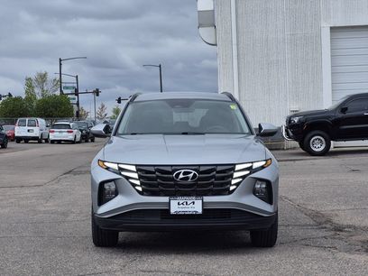 Used 2024 Hyundai Tucson SEL
