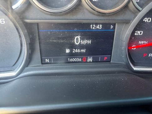 Used 2022 Chevrolet Silverado 1500 LT image 17