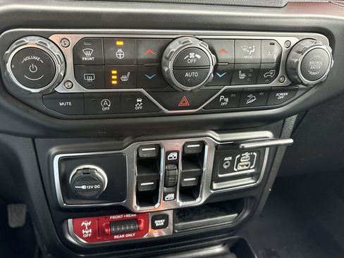 Used 2020 Jeep Wrangler Unlimited Rubicon image 21