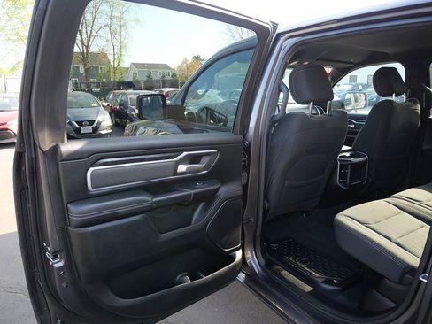 Used 2020 RAM 1500 Big Horn AWD/4WD image 24