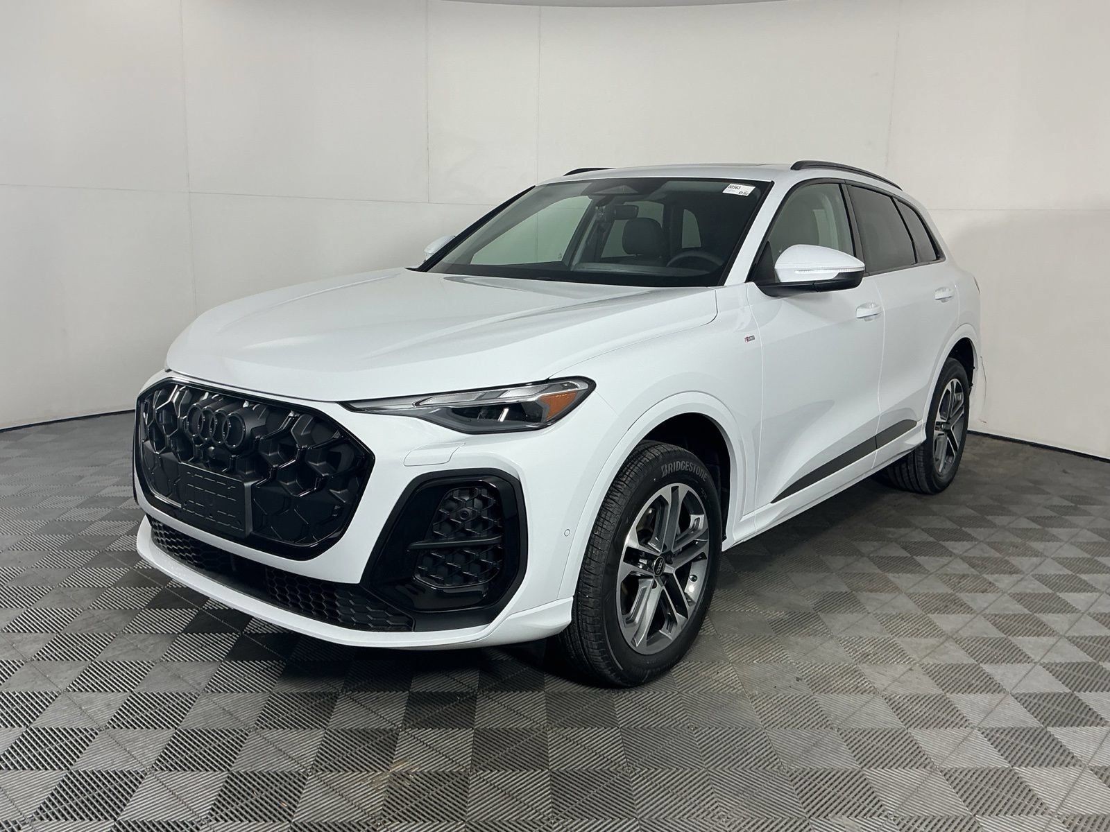 New 2026 Audi Q5 2.0T AWD/4WD image 4