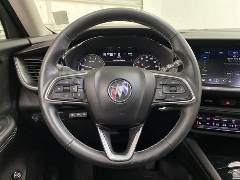 Used 2022 Buick Envision Essence w/ Technology Package I image 20