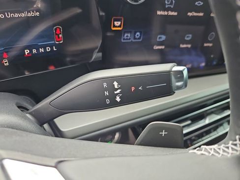 New 2026 Chevrolet Traverse LT w/ Driver Confidence Package FWD image 20