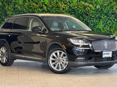 Certified 2022 Lincoln Corsair FWD w/ Premium Package