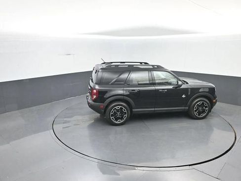 New 2026 Ford Bronco Sport Outer Banks w/ Outer Banks Tech Package+ AWD/4WD image 32