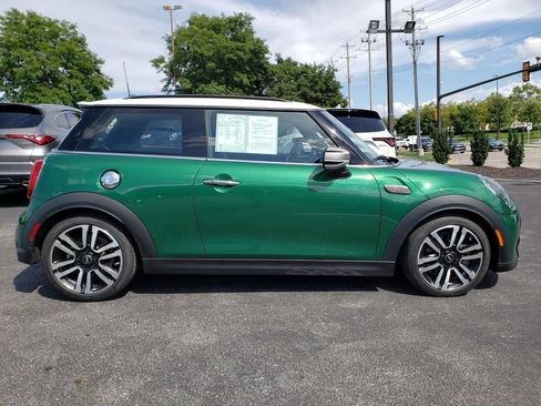 Used 2023 MINI Cooper S FWD image 11