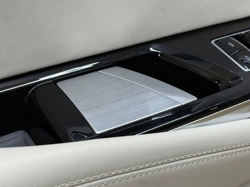 New 2025 Cadillac Escalade Sport Platinum w/ LPO, ONYX Package image 14