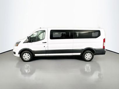 Used 2023 Ford Transit 350 XLT