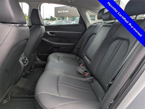 Used 2025 Hyundai Sonata Limited image 13