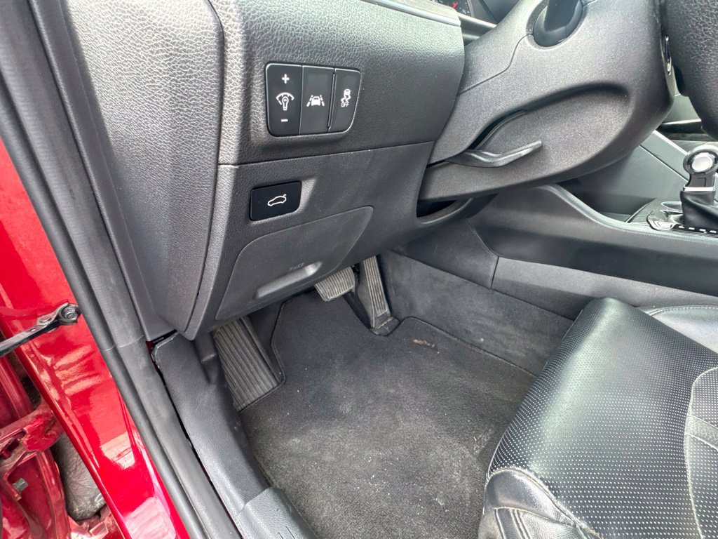 Used 2021 Kia K5 EX FWD image 13