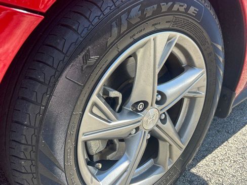 Used 2021 Hyundai Sonata SE FWD image 8