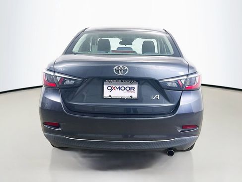Used 2017 Toyota Yaris iA FWD image 6