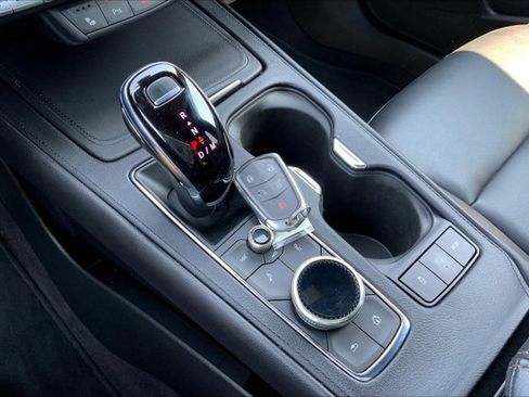 Used 2023 Cadillac XT4 Sport w/ Cold Weather Package image 11