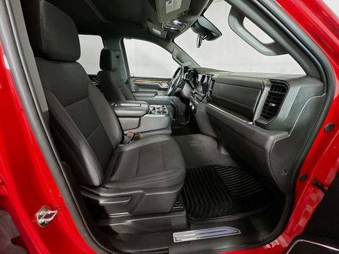 Used 2024 GMC Sierra 1500 Elevation image 31