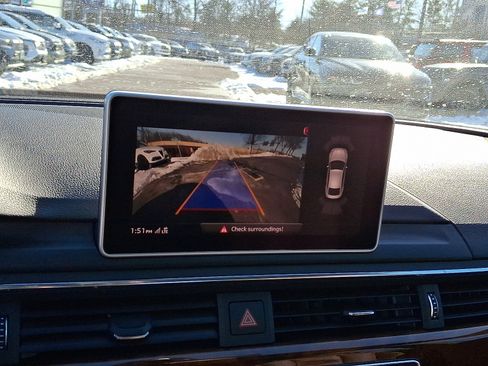 Used 2018 Audi A5 2.0T Premium Plus image 18