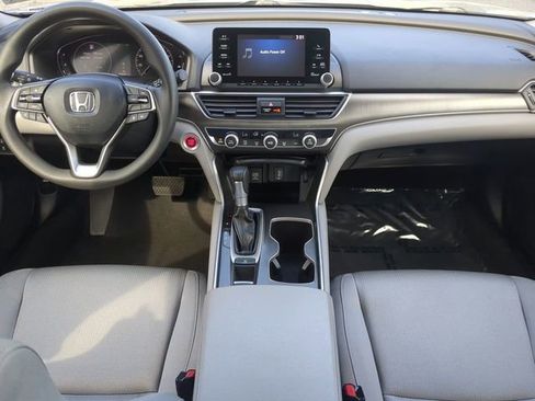 Used 2020 Honda Accord LX image 13